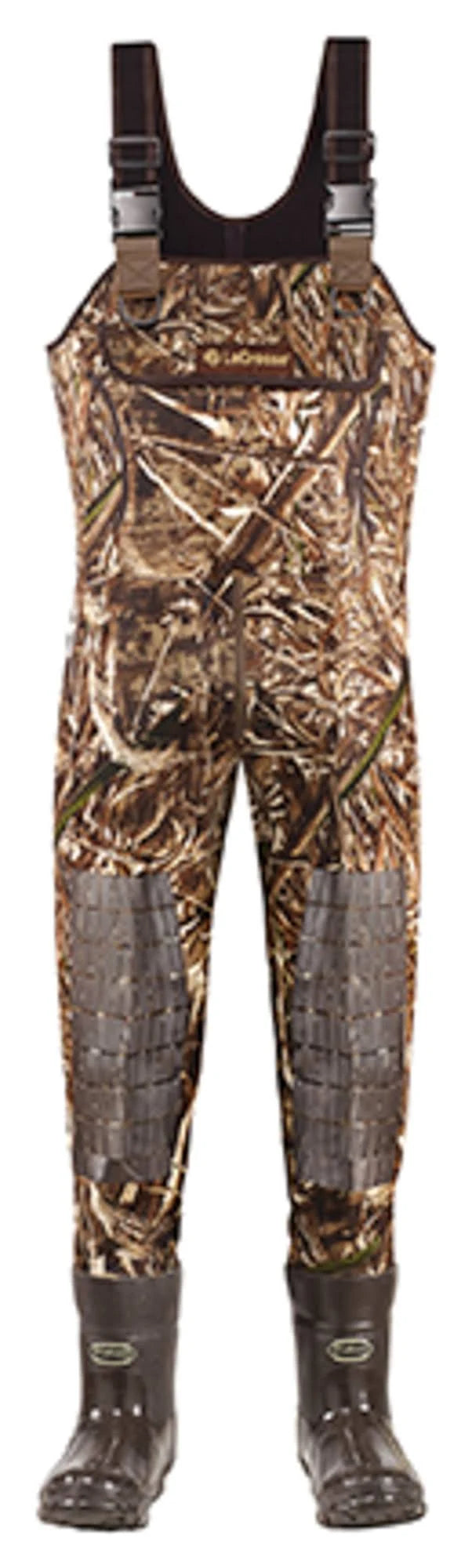 1200G Hunting Boots V3734