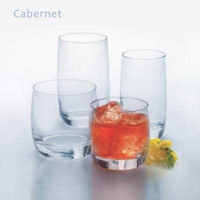 20 oz Balloon Wine Glass R7477
