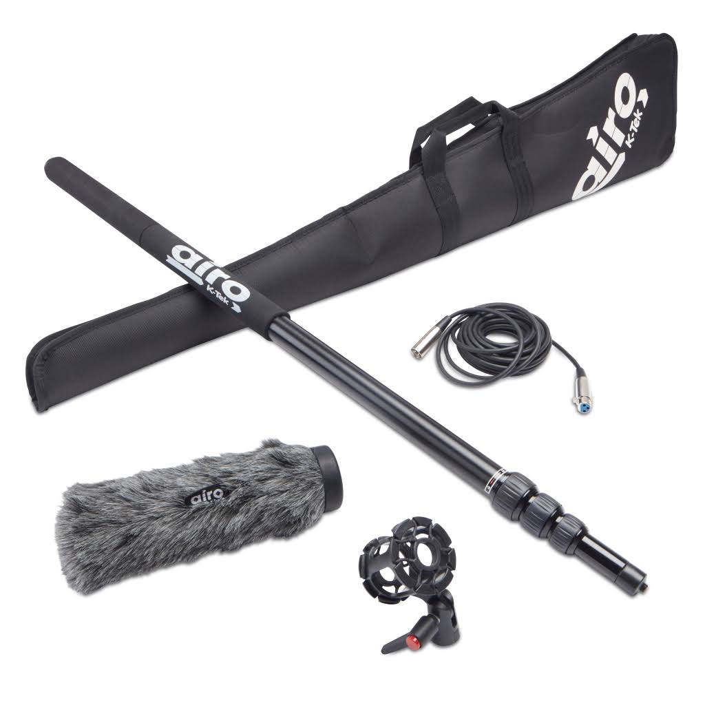 Airo Booming Intro Kit 1 F538