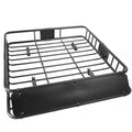 Universal Roof Rack Cargo Basket Carrier E80180
