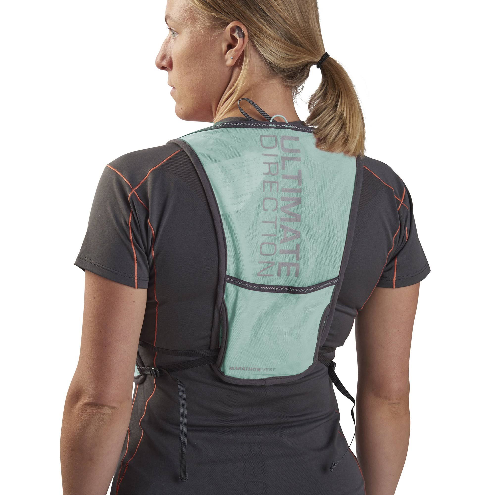 Marathon Vest X8817