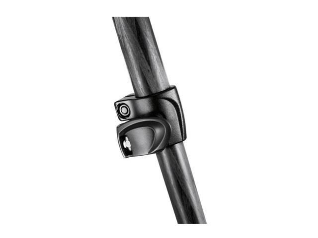 Carbon Fiber Tripod F732