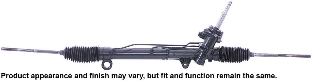 Rack & Pinion S840