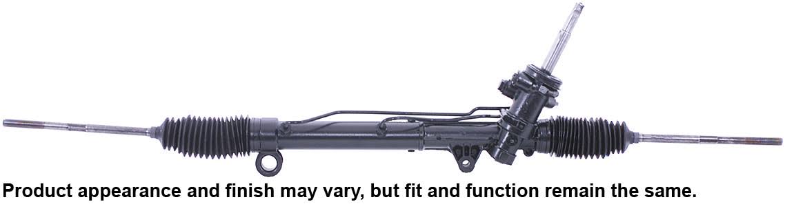 Rack & Pinion S840