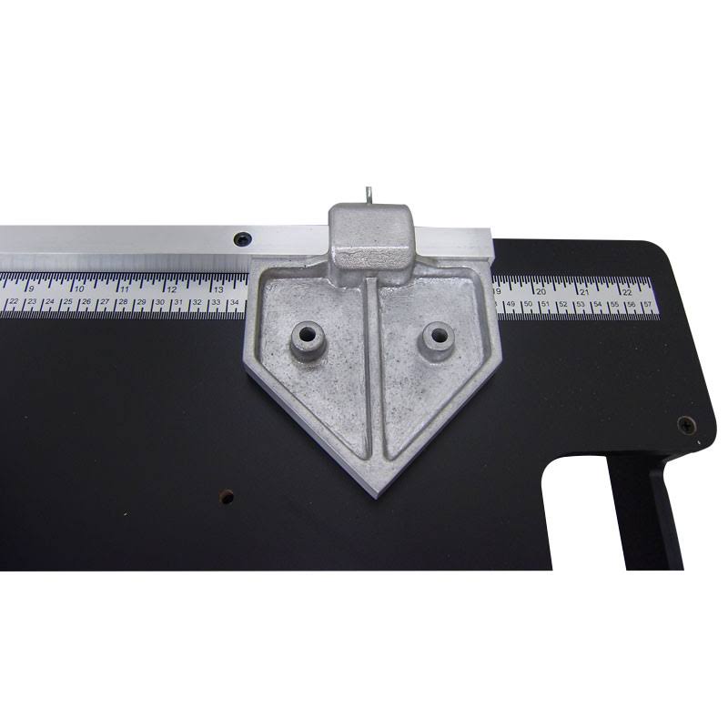 13x22 Wood Cutter G670