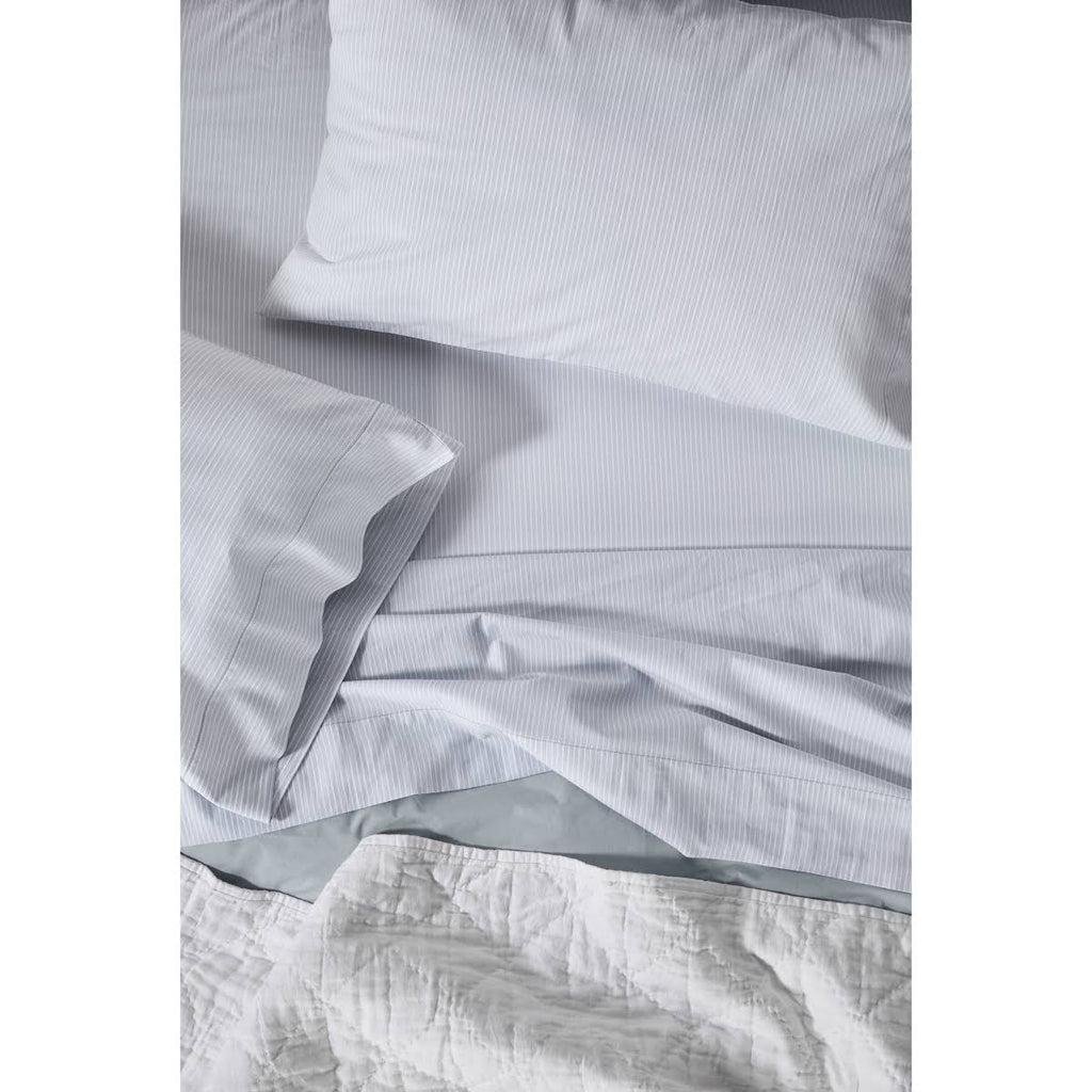 Organic Sheet Set Queen Undyed U37923