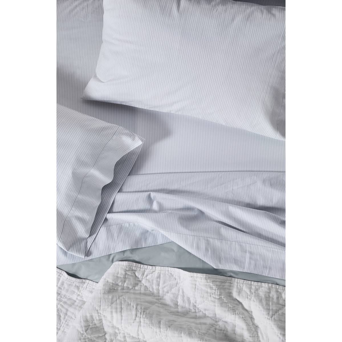 Organic Sheet Set Queen Undyed U37923