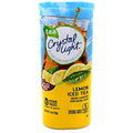 Lemon Iced Tea Drink Mix, 12-Quart Canister (Pack Of 15) G6461