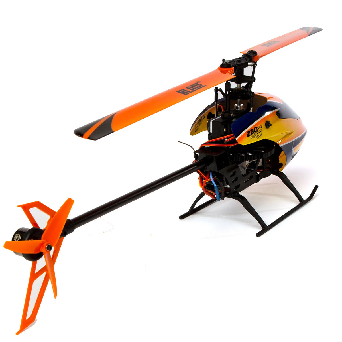 RTF Helicopter J700579