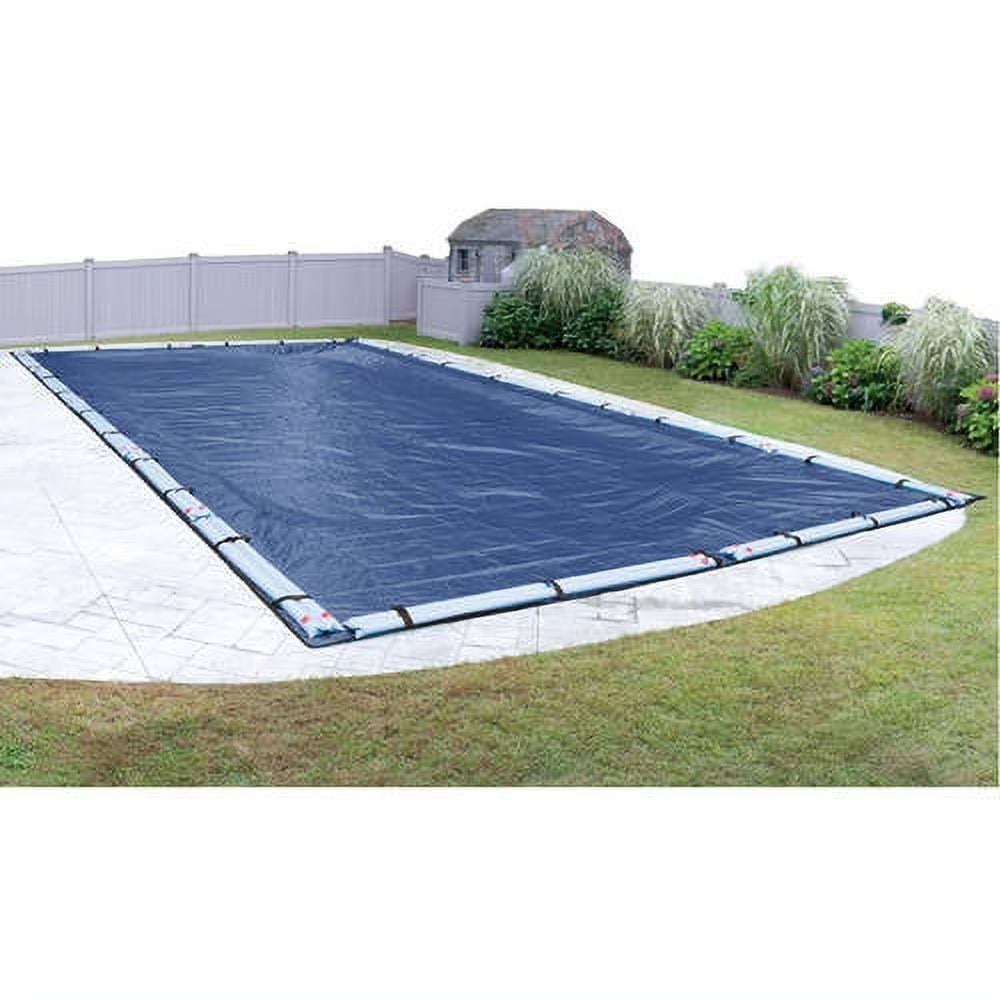 20 x 45 ft Rectangular Winter Pool Cover T1188
