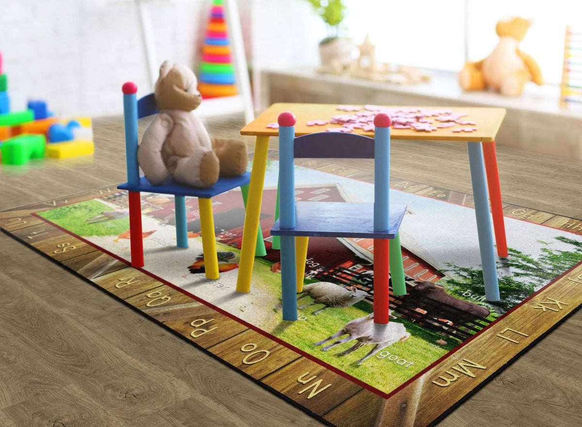 Carpet O6615