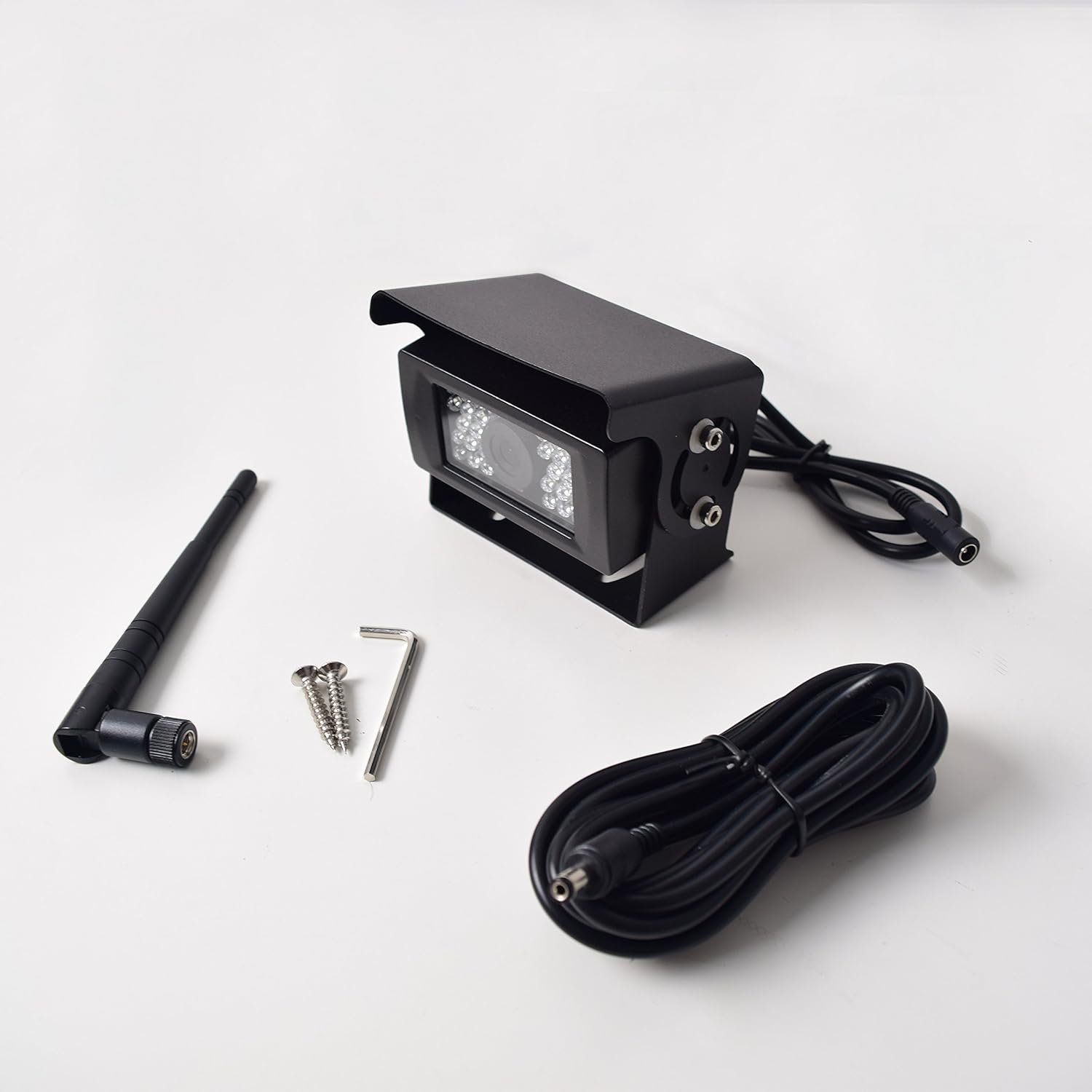 Wireless Backup Camera with Night Vision Waterproof S2035
