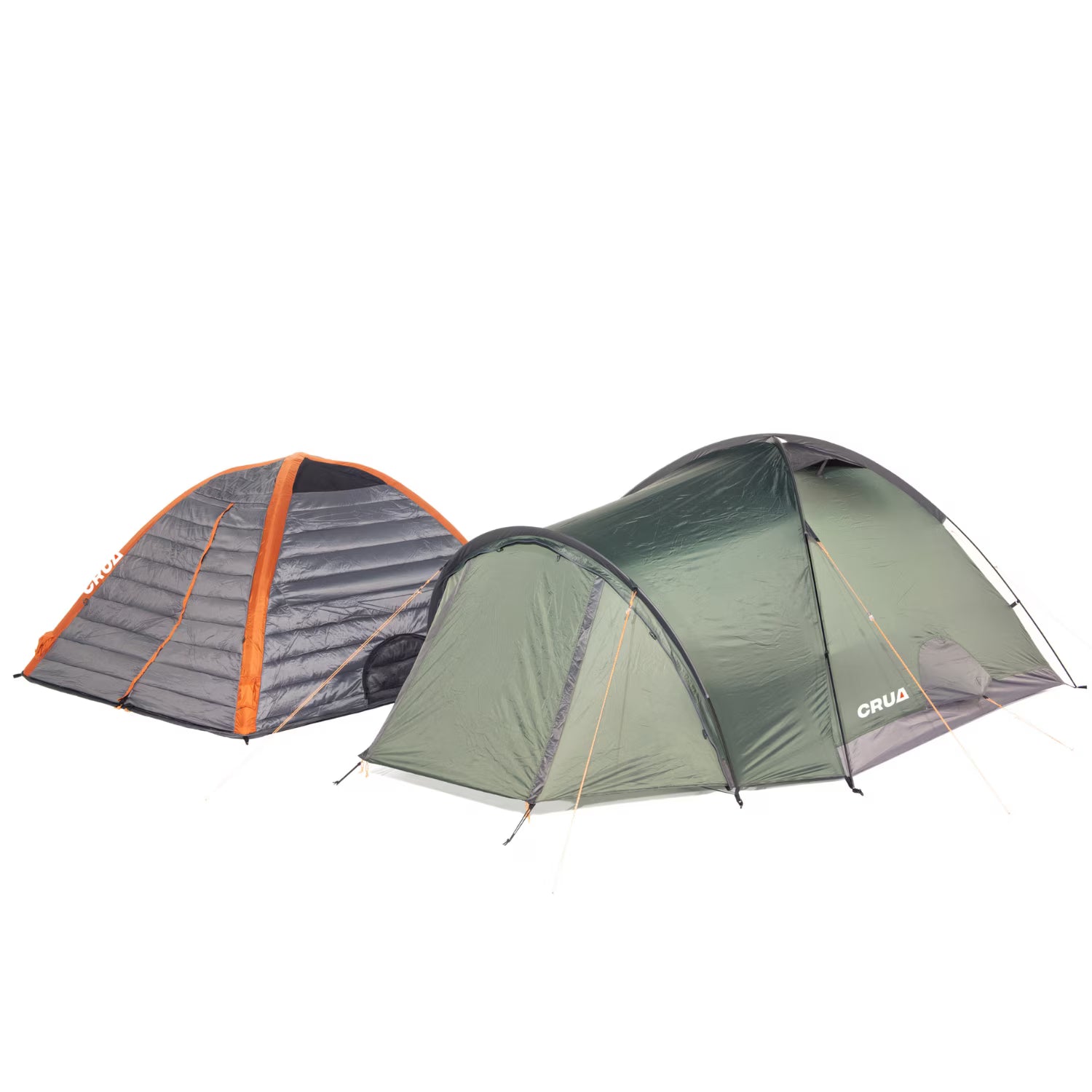3-Person Tent with Temperature Regulating Inner Tent I3243