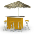 Tiki Bar Set W76046