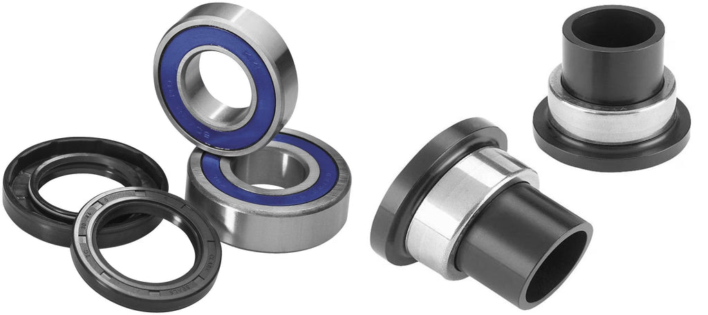 Front and Rear Wheel Spacer Kits for KTM EXC 400 G1662