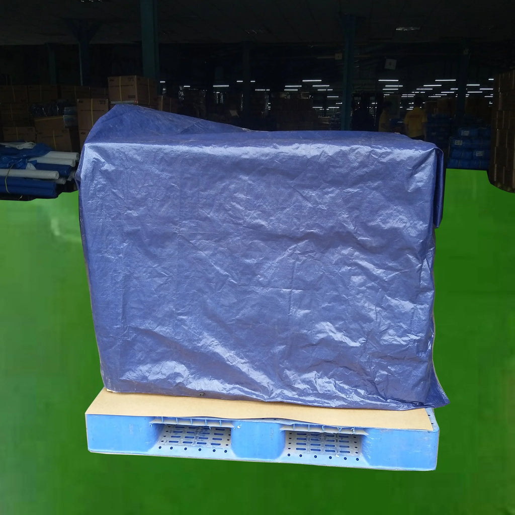 Medium-Duty Tarp 12' x 24' PE T55461
