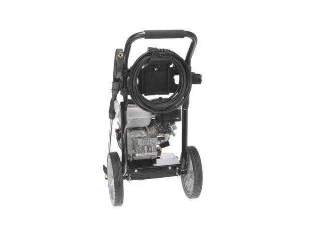 3100PSI Gas Pressure Washer P210
