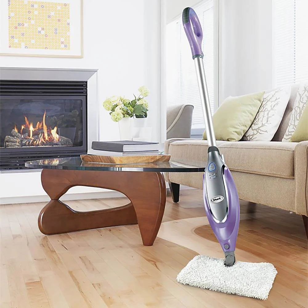 Steam Pocket Mop with Water Tank J31036
