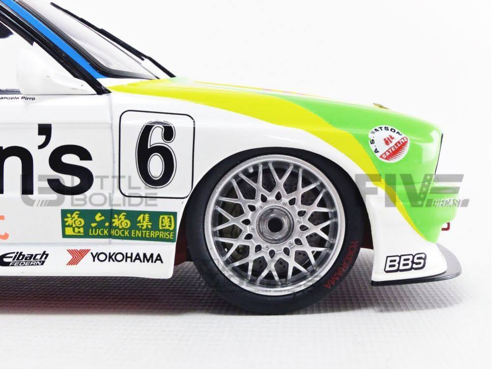 BMW M3 Race Car B5332