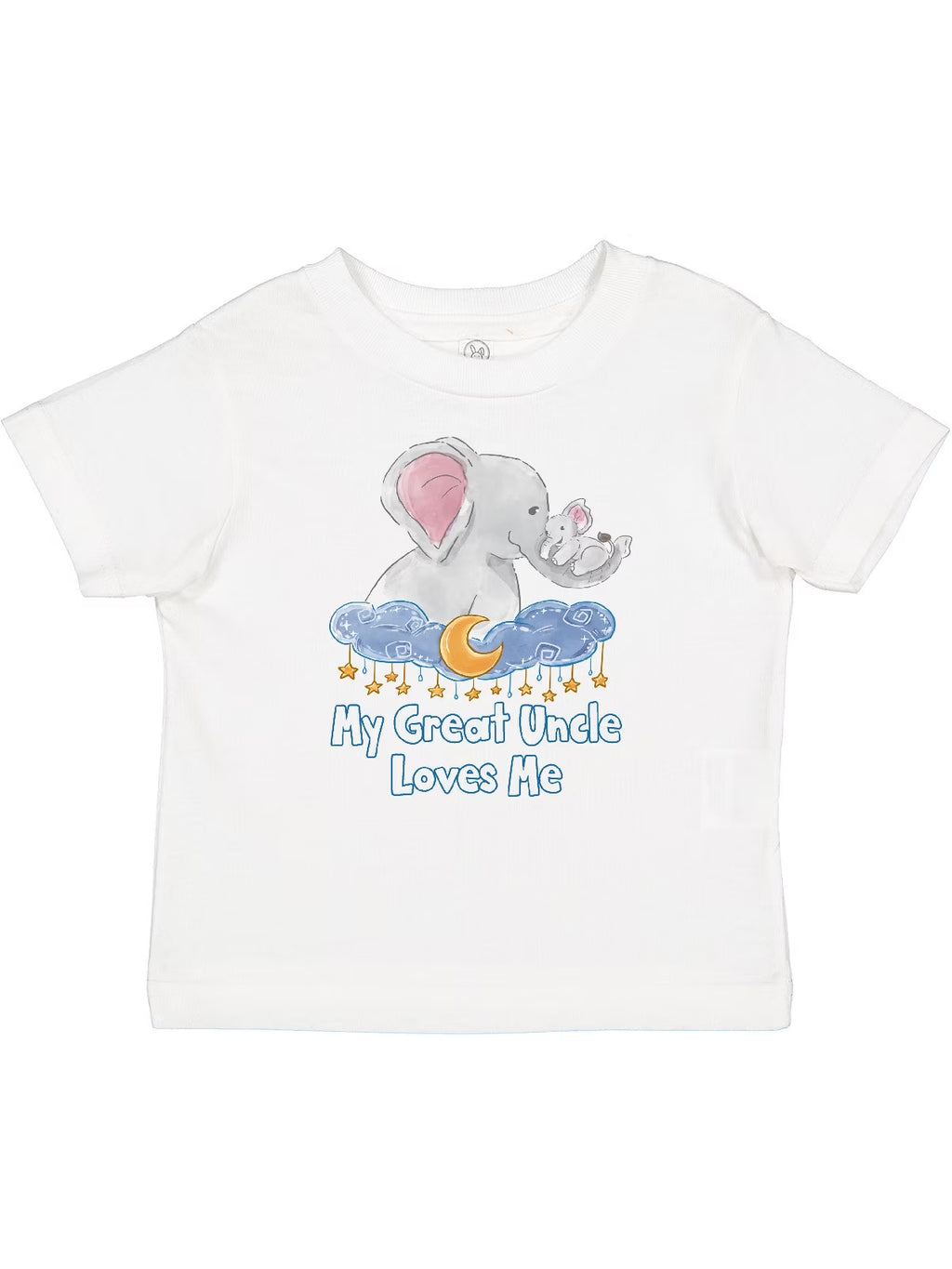Boys or Girls Baby T-Shirt T524038