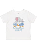Boys or Girls Baby T-Shirt T524038