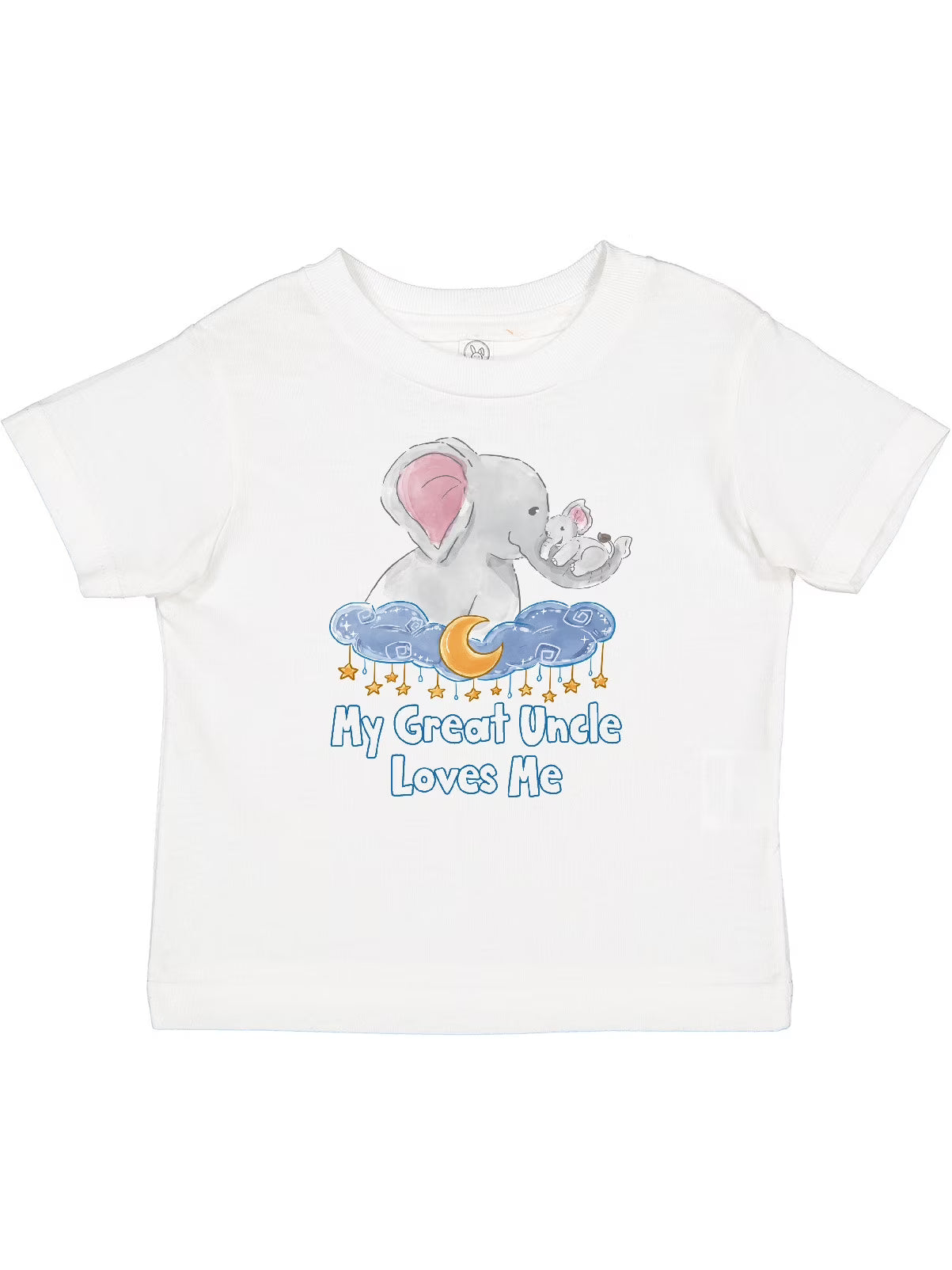 Boys or Girls Baby T-Shirt T524038