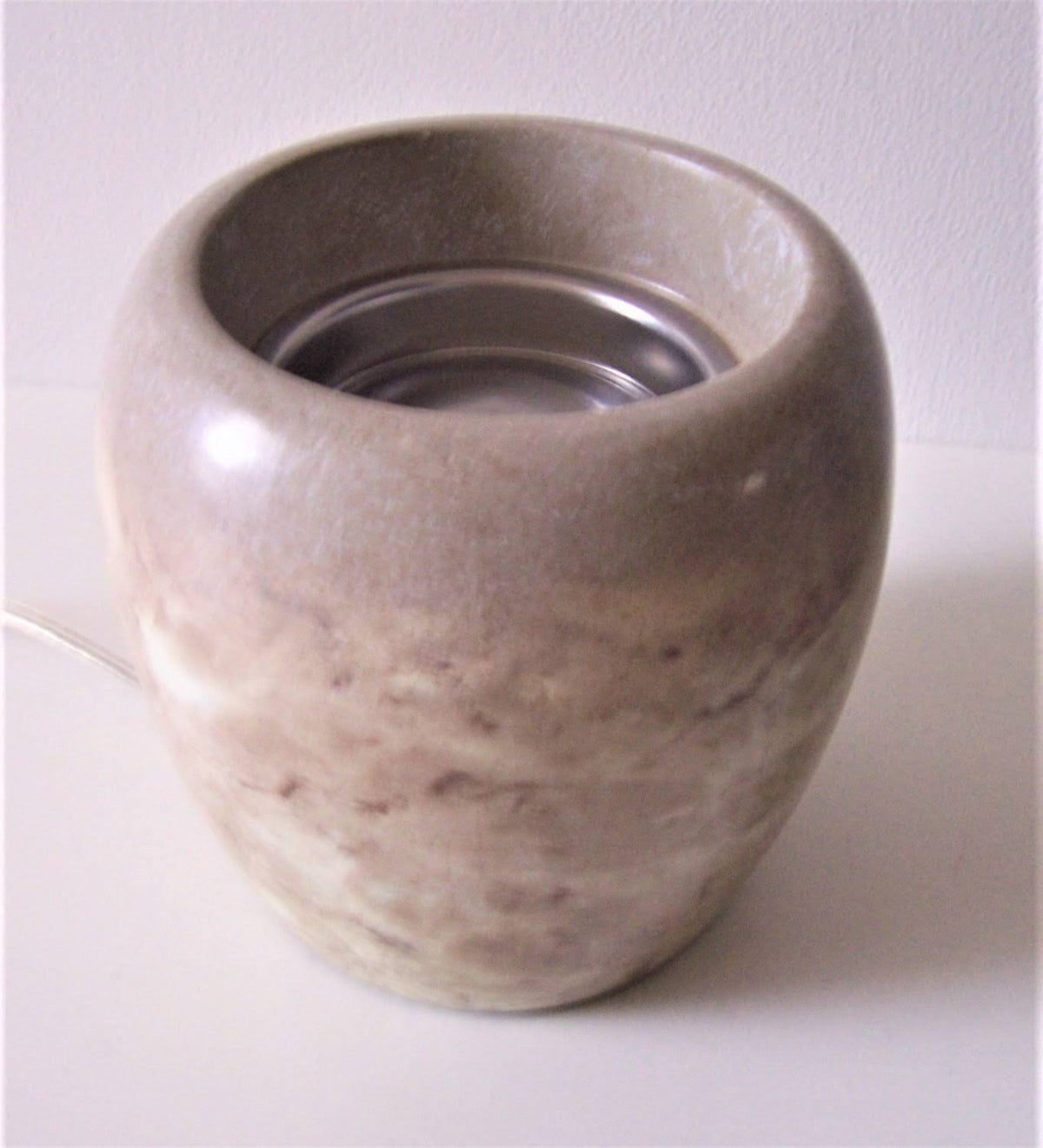 Revere Pewter Scenterpiece Easy MeltCup Warmer V890