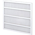 20x24x1x22 Pleated Air Filter MERV 8 Box of 12 L430