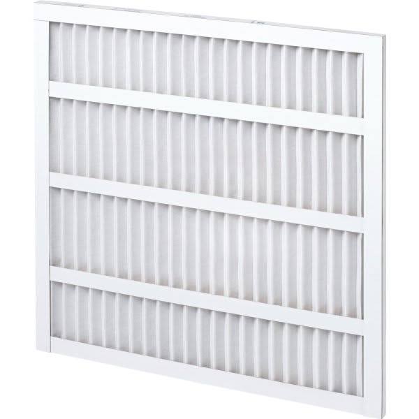20x24x1x22 Pleated Air Filter MERV 8 Box of 12 L430