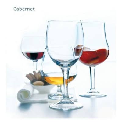 20 oz Balloon Wine Glass R7477