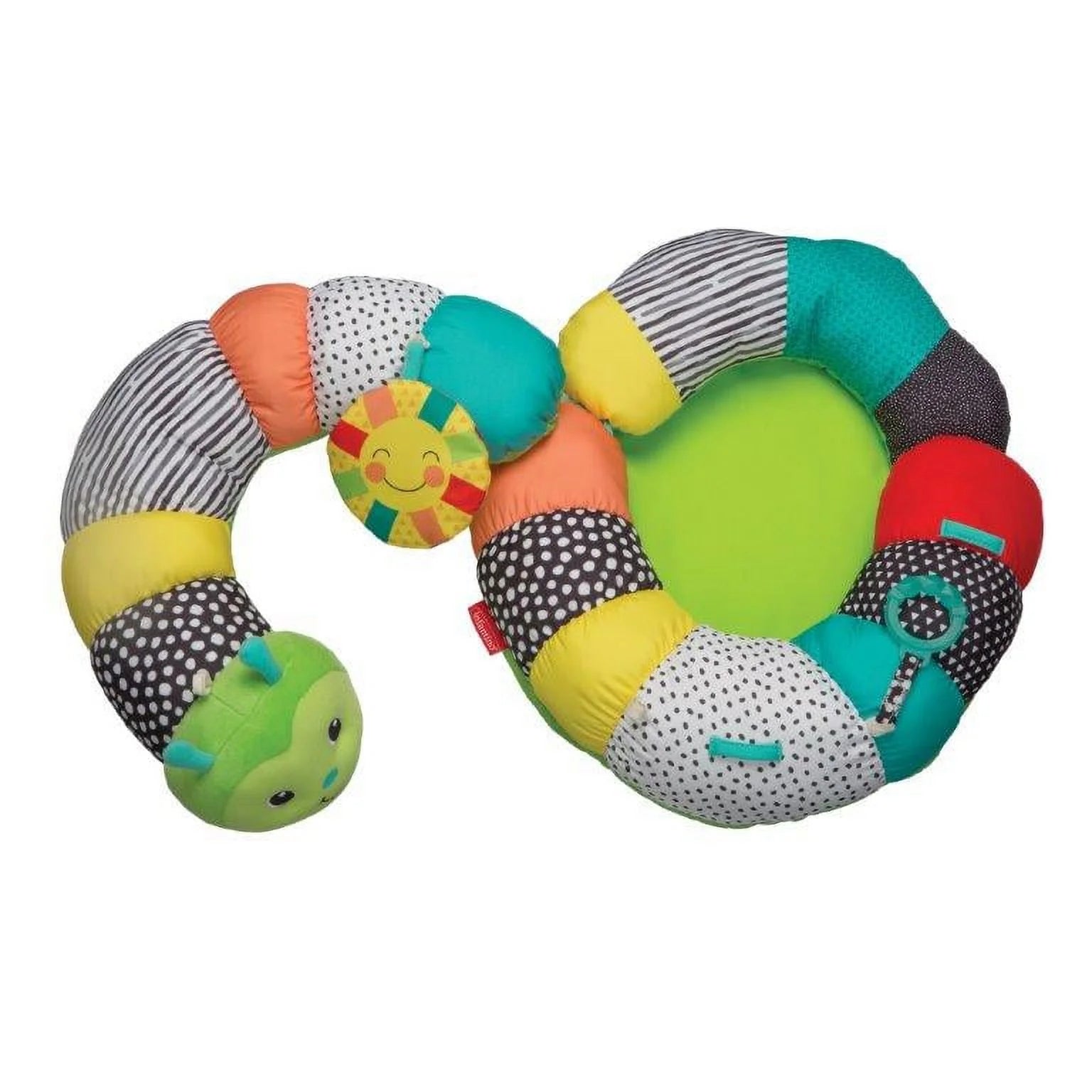 Tummy Time & Seated Support H55641
