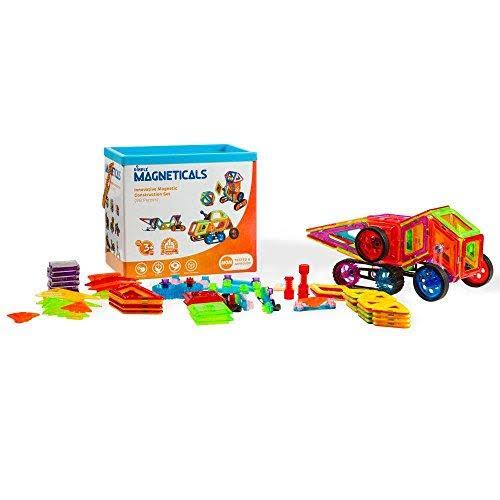 71-Piece Magneticals Tile Set J1361