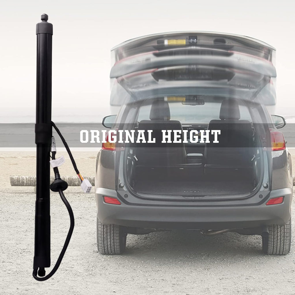 Power Liftgate Support for Toyota RAV4 2013-2018 right Side Tailgate Electric Struts K57631
