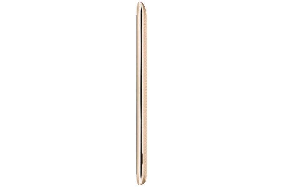 16GB Gold LG K10 G896