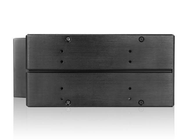 Red SAS Cage V339