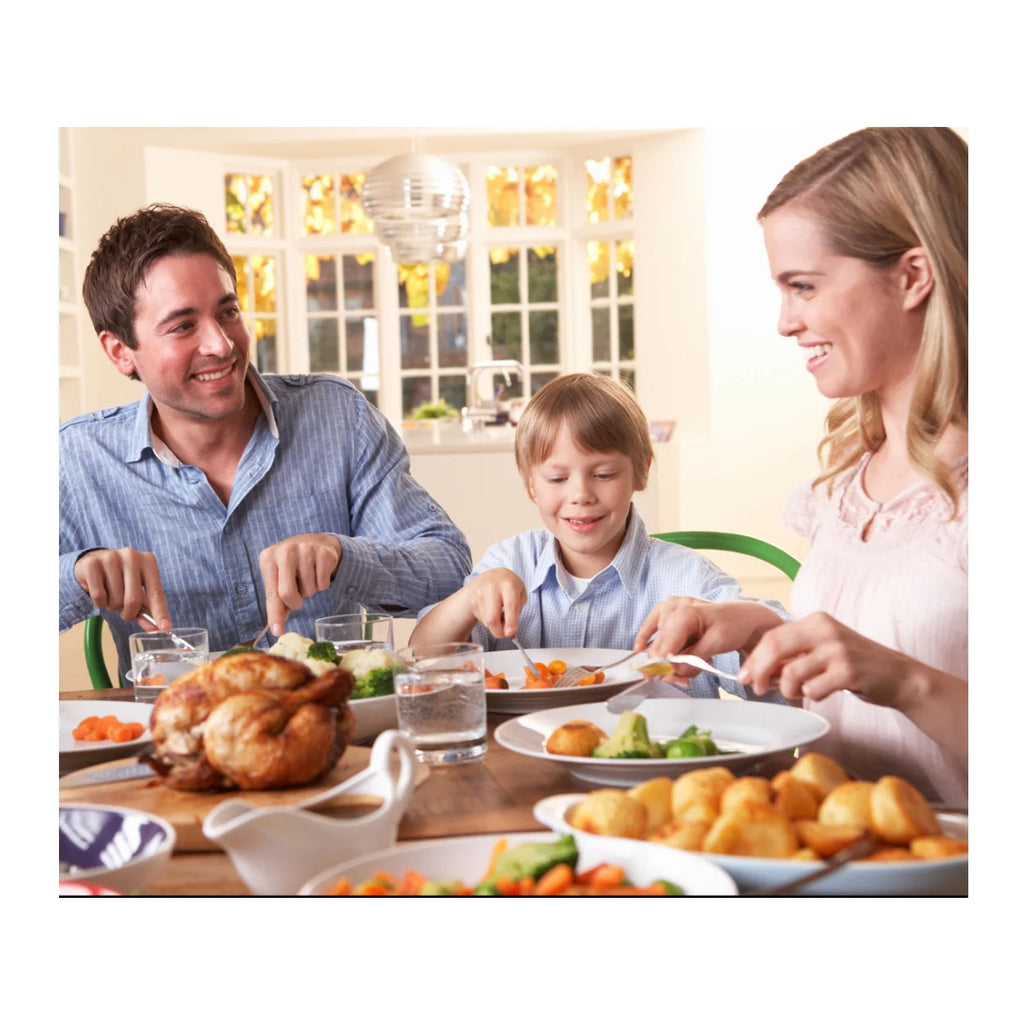 Indoor Tabletop Smokeless Infrared Grill P1328