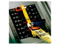 21 Slots Lockout System N502612