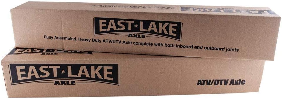 Axle replacement for Polaris Ranger 500/800 2010-2014 F69914
