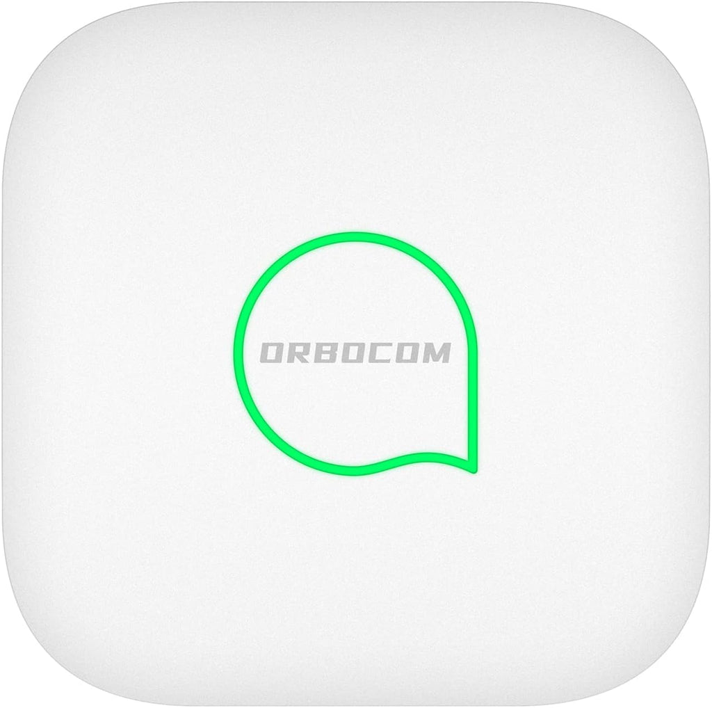 Wireless WiFi Access Point Dual Band AC1200 MU-MIMO Pack of 2 A660962
