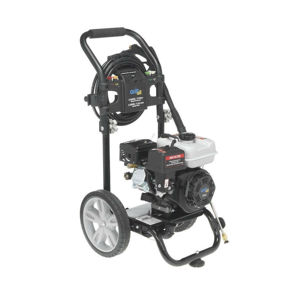 3100PSI Gas Pressure Washer P210