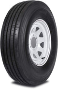 Special Trailer Tire K1187