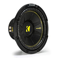 10 Inch 500 Watt Max Dual Voice Coil 4 Ohm Car Subwoofer Q109435