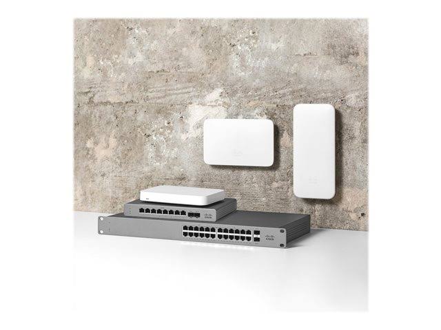Security Gateway F833