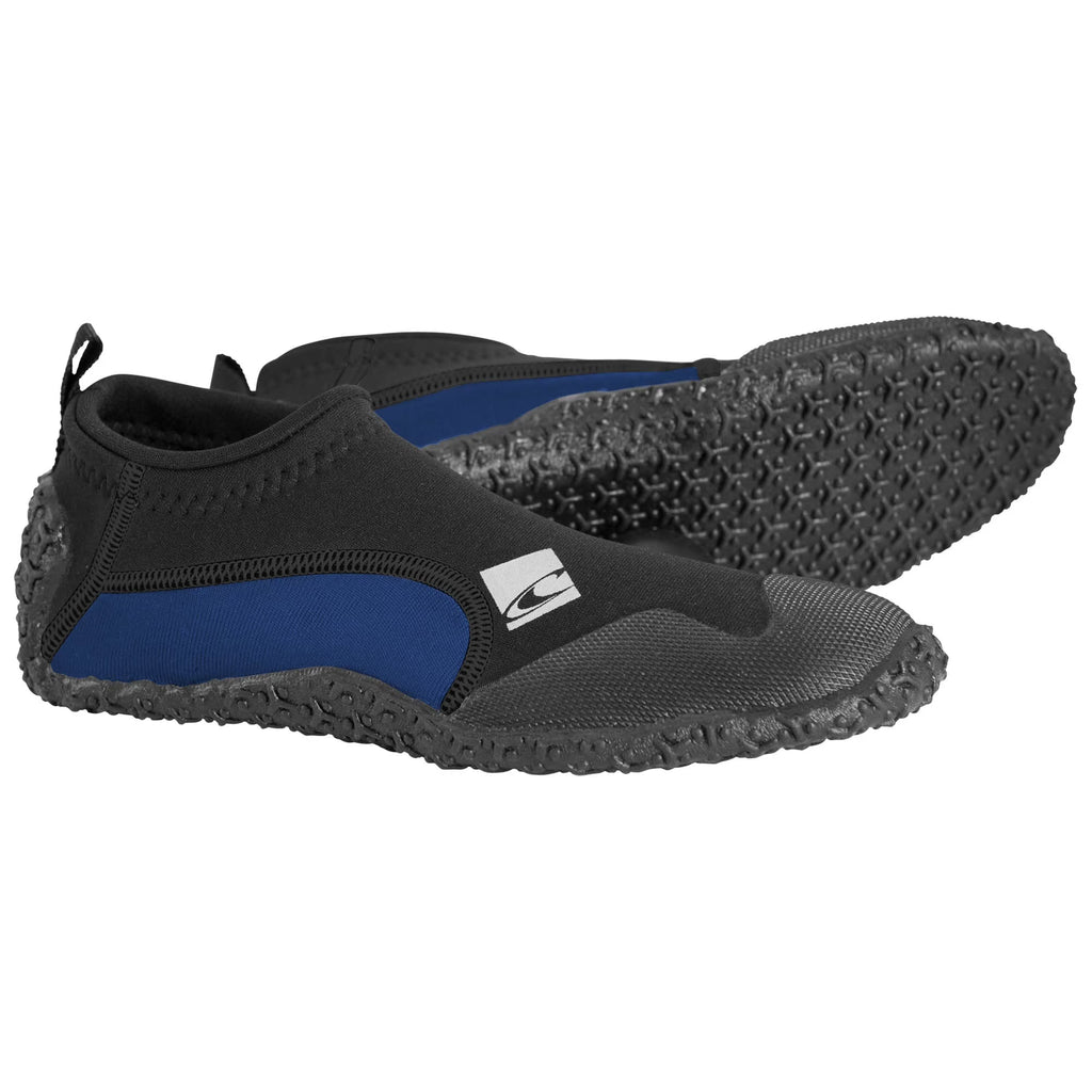 Youth 2mm Reef Booties X136