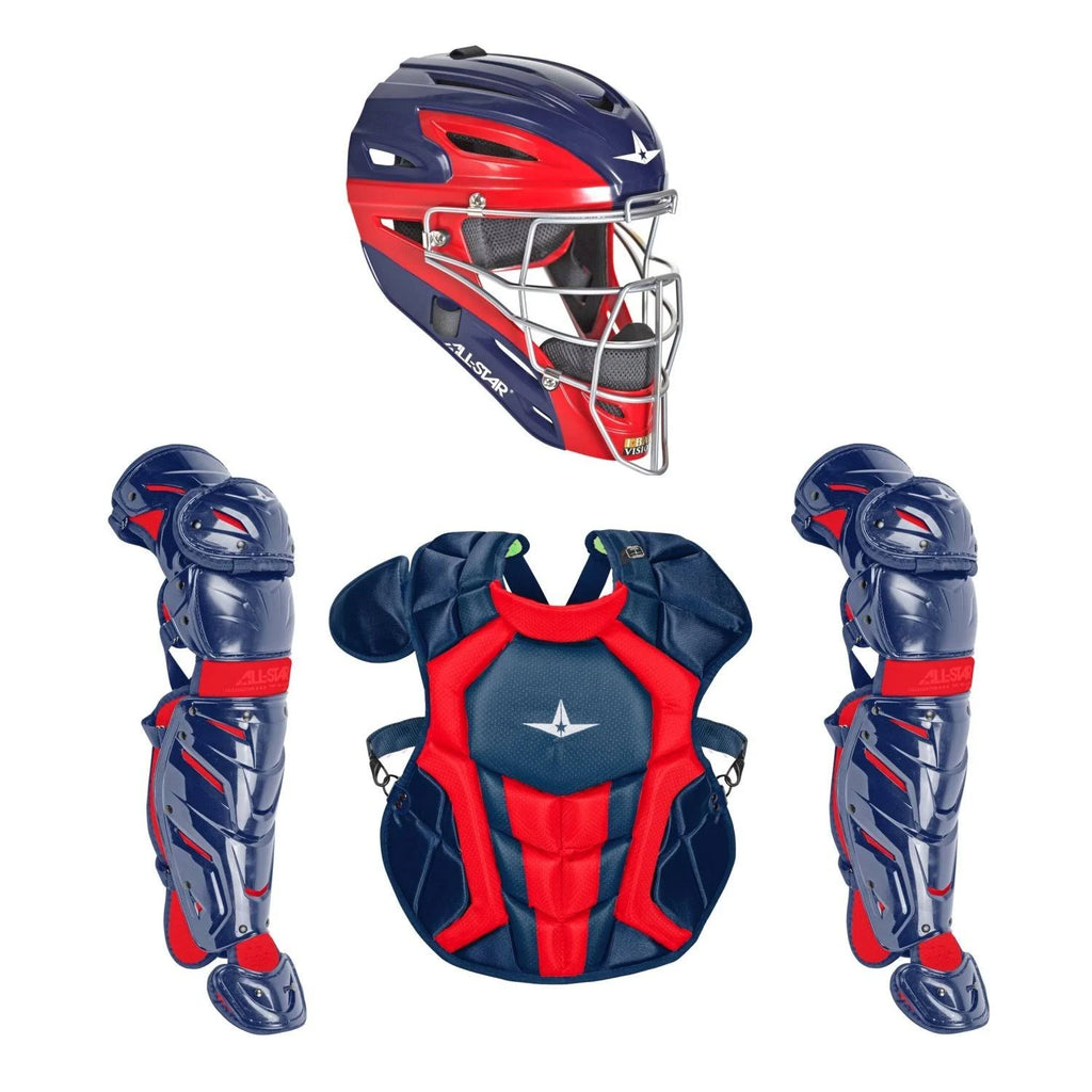 Youth Catcher Set E2305