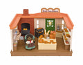 Brick Oven Bakery T112