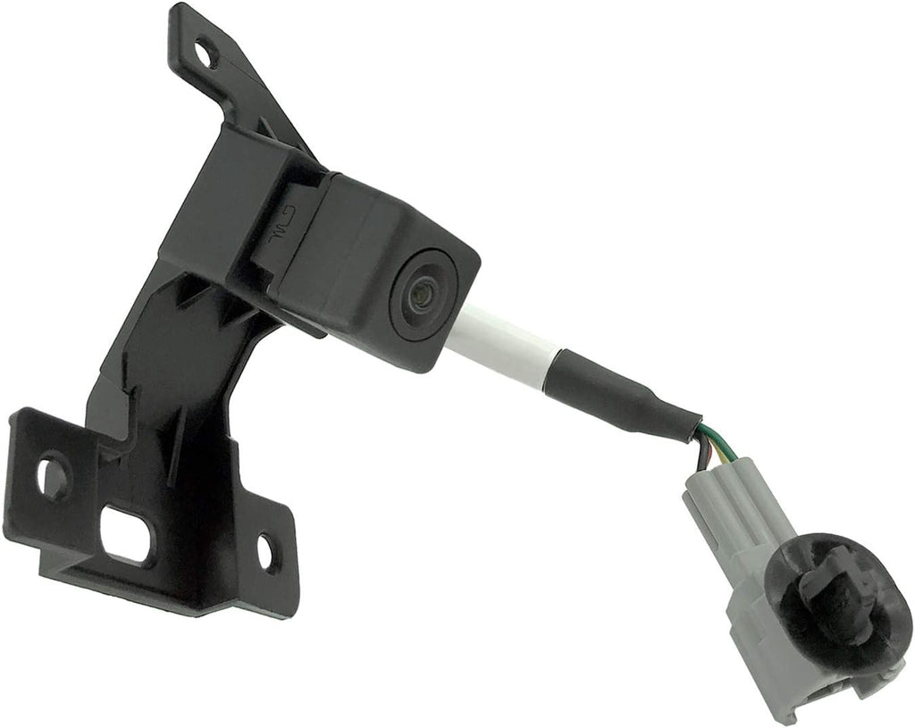 Replacement Backup Camera for Nissan Frontier D308