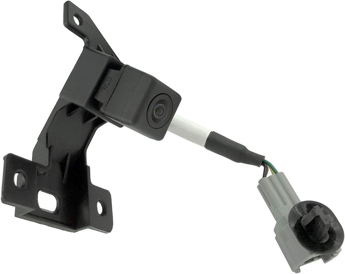 Replacement Backup Camera for Nissan Frontier D308