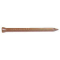 Hardwood Trim Finish Nails 1-1/2 inch .072 Thick Plain Shank (Case of 12) H465238
