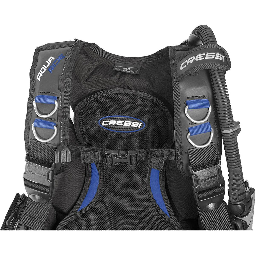 Blue Pro BCD X-Large A851